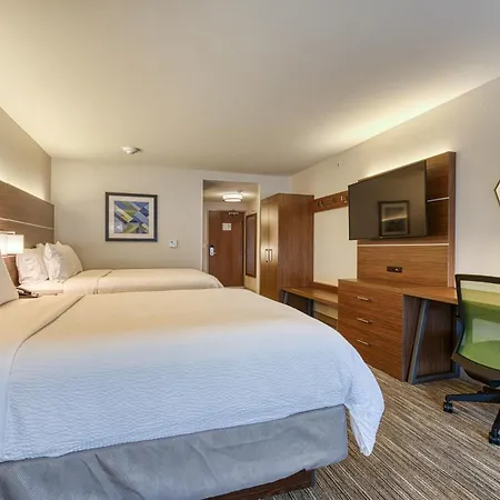 Holiday Inn Express & Suites - Manitou Springs By Ihg